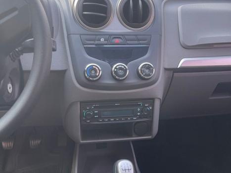 CHEVROLET Agile 1.4 4P LTZ FLEX, Foto 5
