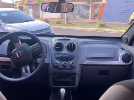 CHEVROLET Agile 1.4 4P LTZ FLEX, Foto 6