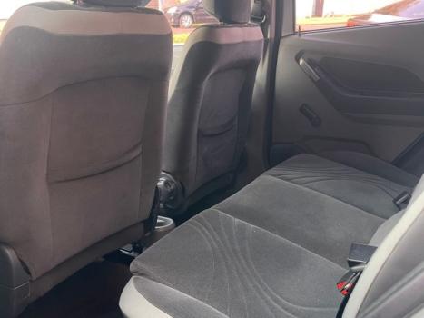 CHEVROLET Agile 1.4 4P LTZ FLEX, Foto 7