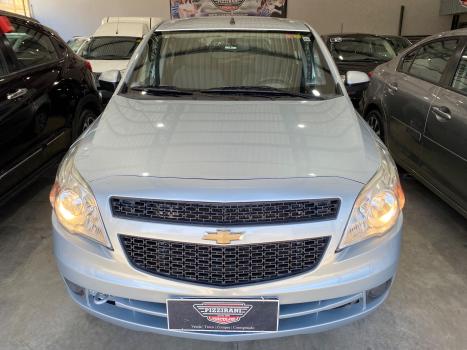 CHEVROLET Agile 1.4 4P LT FLEX, Foto 2