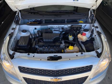 CHEVROLET Agile 1.4 4P LT FLEX, Foto 5