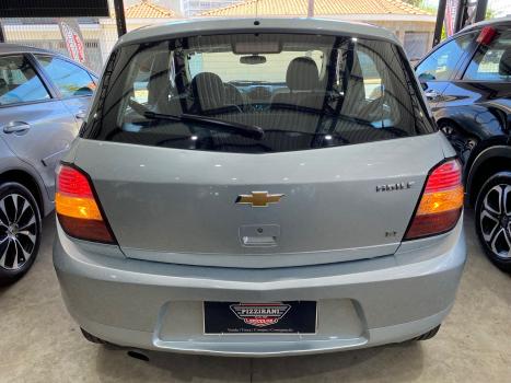 CHEVROLET Agile 1.4 4P LT FLEX, Foto 7