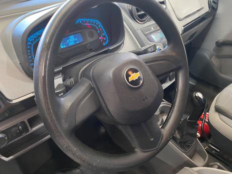 CHEVROLET Agile 1.4 4P LT FLEX, Foto 11