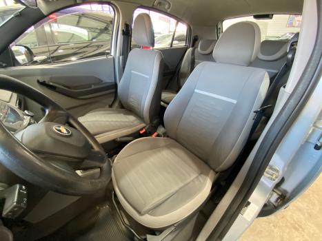 CHEVROLET Agile 1.4 4P LT FLEX, Foto 12