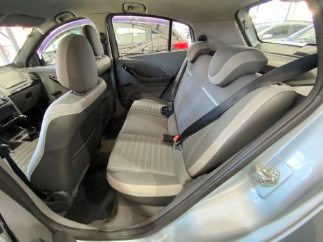 CHEVROLET Agile 1.4 4P LT FLEX, Foto 13