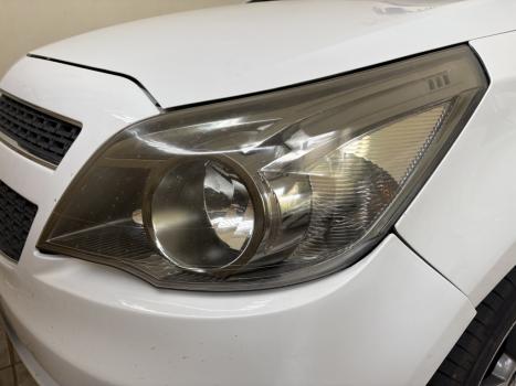 CHEVROLET Agile 1.4 4P LTZ FLEX, Foto 3 CHEVROLET Agile 1.4 4P LTZ FLEX, Foto 3