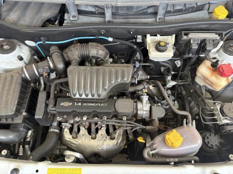 CHEVROLET Agile 1.4 4P LTZ FLEX, Foto 5 CHEVROLET Agile 1.4 4P LTZ FLEX, Foto 5