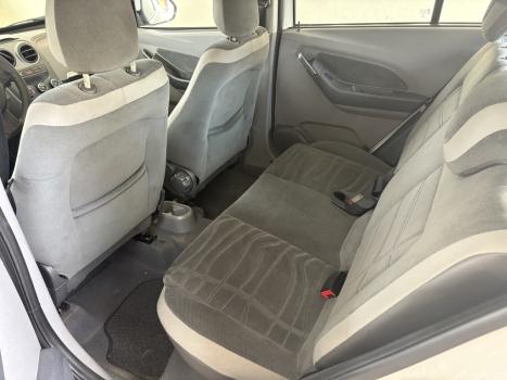 CHEVROLET Agile 1.4 4P LTZ FLEX, Foto 6 CHEVROLET Agile 1.4 4P LTZ FLEX, Foto 6