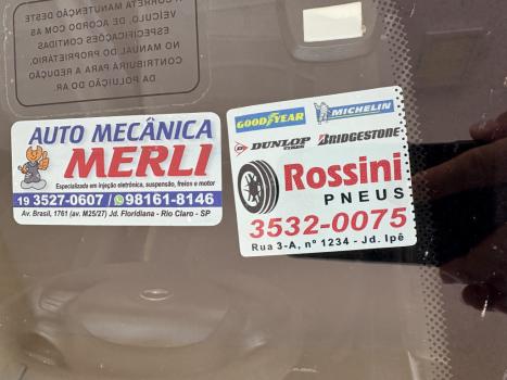 CHEVROLET Agile 1.4 4P LTZ FLEX, Foto 8 CHEVROLET Agile 1.4 4P LTZ FLEX, Foto 8