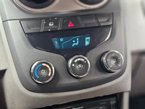 CHEVROLET Agile 1.4 4P LTZ FLEX, Foto 6