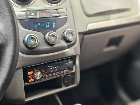 CHEVROLET Agile 1.4 4P LTZ FLEX, Foto 7