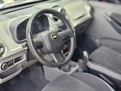 CHEVROLET Agile 1.4 4P LTZ FLEX, Foto 8