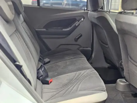 CHEVROLET Agile 1.4 4P LTZ FLEX, Foto 10