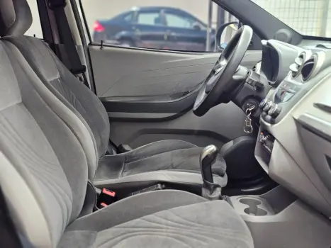 CHEVROLET Agile 1.4 4P LTZ FLEX, Foto 11