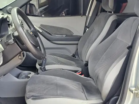 CHEVROLET Agile 1.4 4P LTZ FLEX, Foto 12