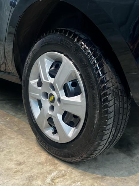 CHEVROLET Agile 1.4 4P LT FLEX, Foto 5