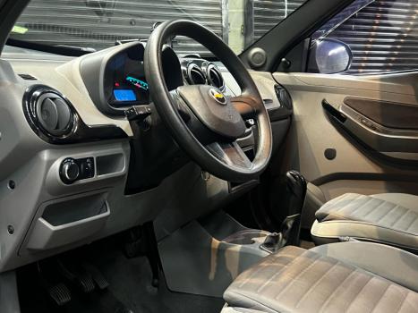 CHEVROLET Agile 1.4 4P LT FLEX, Foto 6