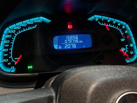 CHEVROLET Agile 1.4 4P LT FLEX, Foto 7