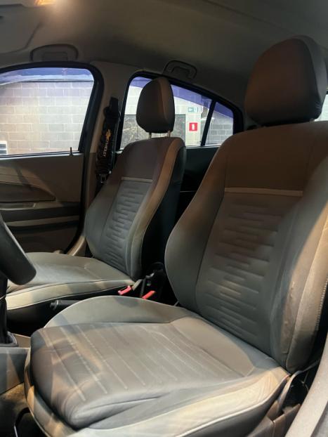 CHEVROLET Agile 1.4 4P LT FLEX, Foto 8