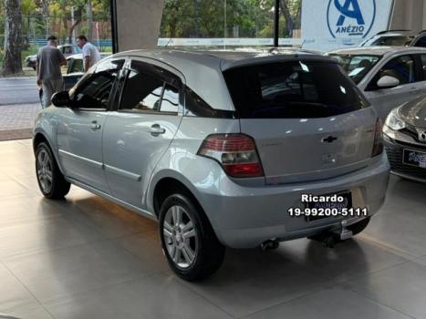 CHEVROLET Agile 1.4 4P LTZ FLEX, Foto 3