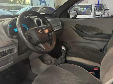 CHEVROLET Agile 1.4 4P LTZ FLEX, Foto 5