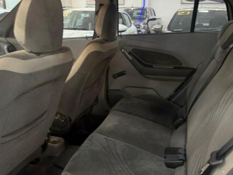 CHEVROLET Agile 1.4 4P LTZ FLEX, Foto 6