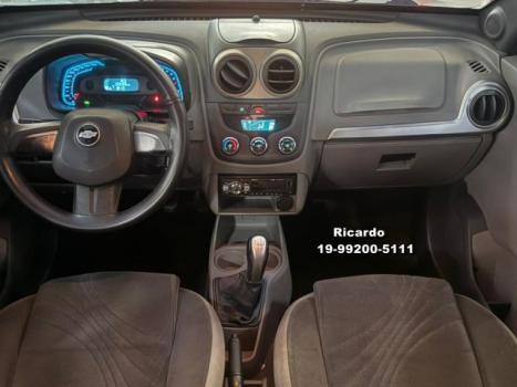 CHEVROLET Agile 1.4 4P LTZ FLEX, Foto 7