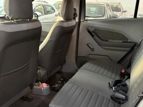 CHEVROLET Agile 1.4 4P LT FLEX, Foto 5