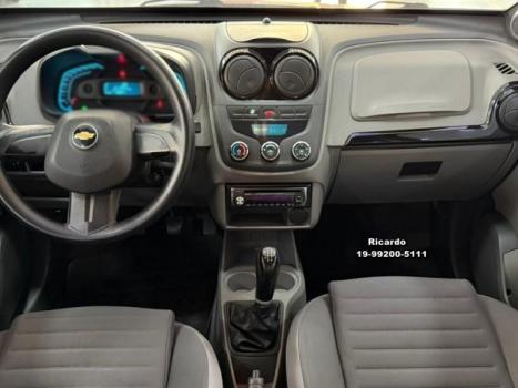 CHEVROLET Agile 1.4 4P LT FLEX, Foto 6