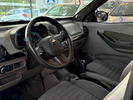 CHEVROLET Agile 1.4 4P LT FLEX, Foto 7