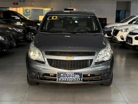 CHEVROLET Agile 1.4 4P LT FLEX, Foto 8