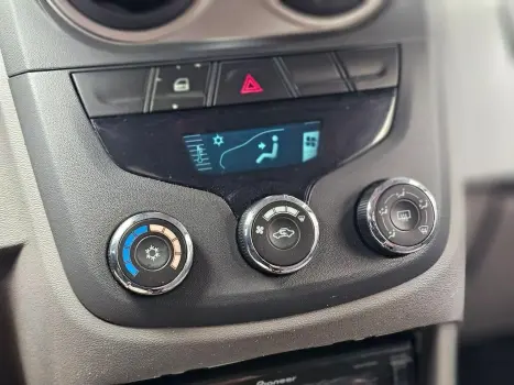 CHEVROLET Agile 1.4 4P LTZ FLEX, Foto 6