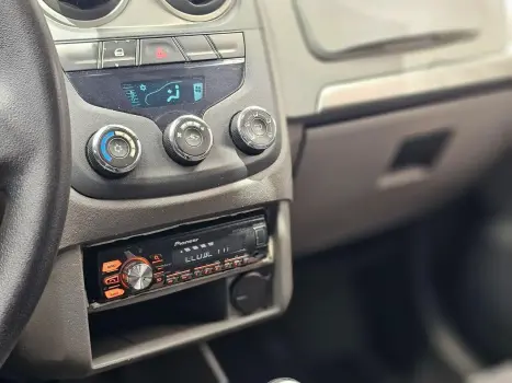 CHEVROLET Agile 1.4 4P LTZ FLEX, Foto 7