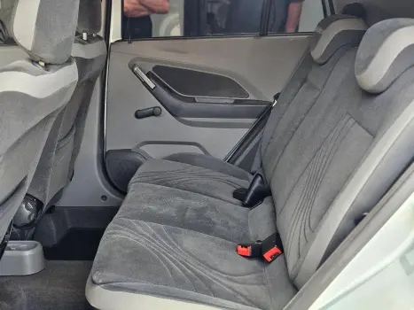 CHEVROLET Agile 1.4 4P LTZ FLEX, Foto 10
