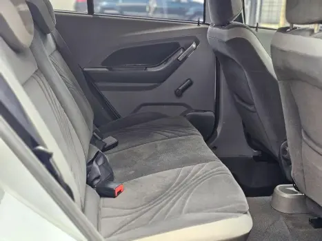 CHEVROLET Agile 1.4 4P LTZ FLEX, Foto 11