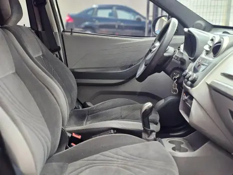 CHEVROLET Agile 1.4 4P LTZ FLEX, Foto 12