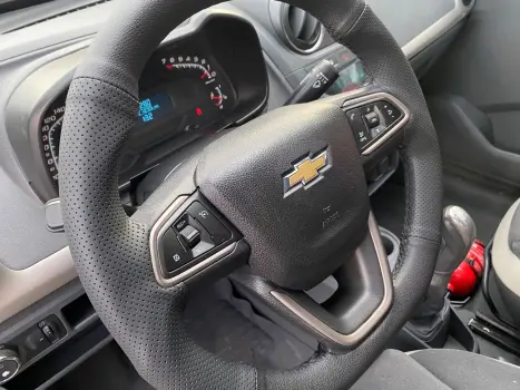 CHEVROLET Agile 1.4 4P LTZ FLEX, Foto 11