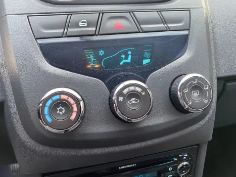 CHEVROLET Agile 1.4 4P LTZ FLEX, Foto 12