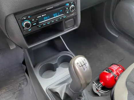 CHEVROLET Agile 1.4 4P LTZ FLEX, Foto 13