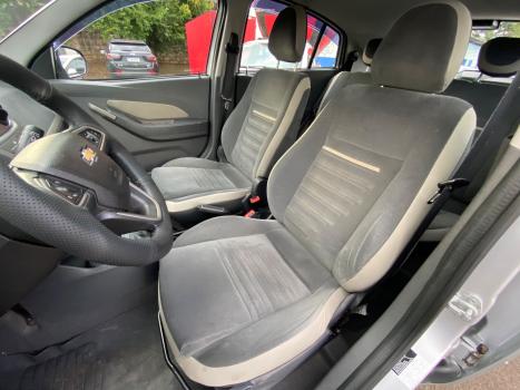 CHEVROLET Agile 1.4 4P LTZ FLEX, Foto 14