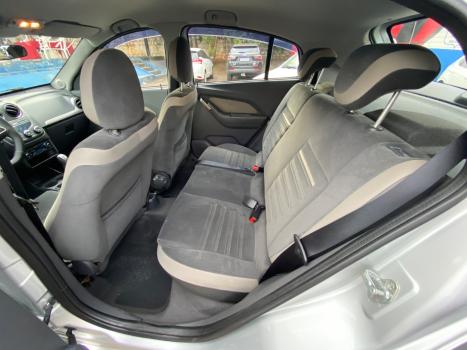 CHEVROLET Agile 1.4 4P LTZ FLEX, Foto 15