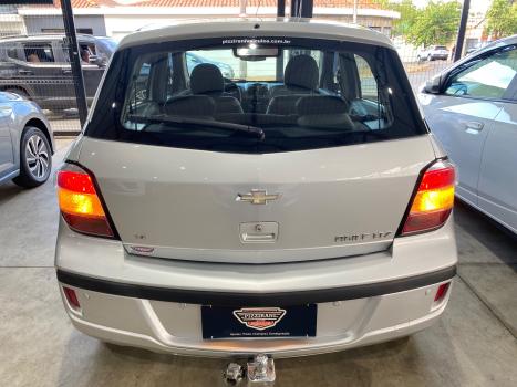 CHEVROLET Agile 1.4 4P LTZ FLEX, Foto 7