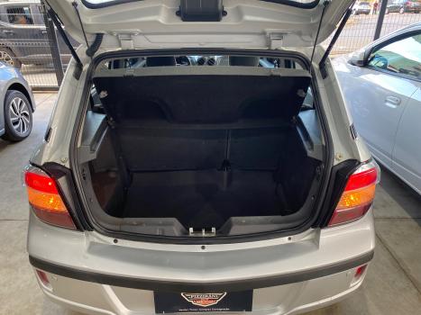 CHEVROLET Agile 1.4 4P LTZ FLEX, Foto 10