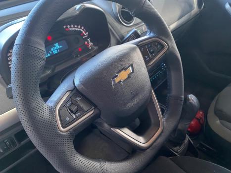 CHEVROLET Agile 1.4 4P LTZ FLEX, Foto 12