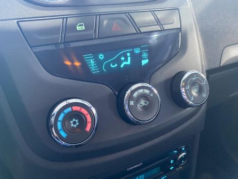 CHEVROLET Agile 1.4 4P LTZ FLEX, Foto 13