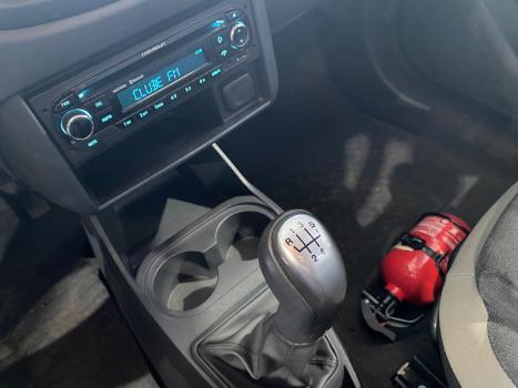 CHEVROLET Agile 1.4 4P LTZ FLEX, Foto 14