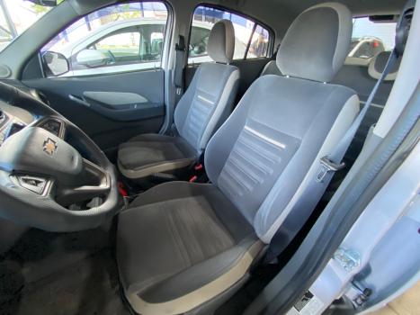 CHEVROLET Agile 1.4 4P LTZ FLEX, Foto 15