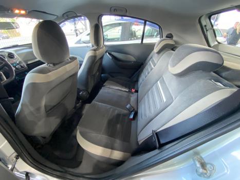 CHEVROLET Agile 1.4 4P LTZ FLEX, Foto 16