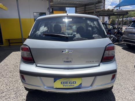 CHEVROLET Agile 1.4 4P LTZ FLEX, Foto 4