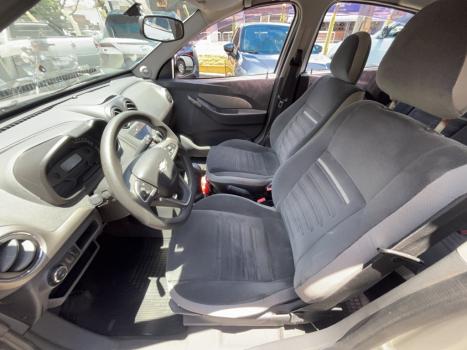 CHEVROLET Agile 1.4 4P LTZ FLEX, Foto 9